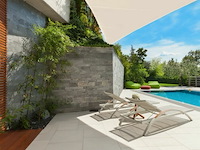 Schaduwdoek - afbeelding 2 van  7