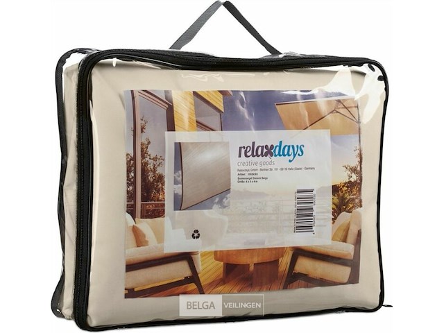 Schaduwdoek - afbeelding 4 van  7