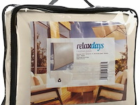 Schaduwdoek - afbeelding 4 van  7