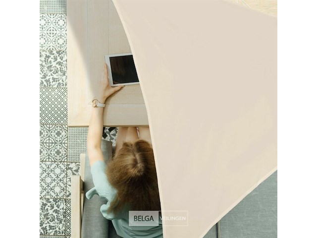 Schaduwdoek - afbeelding 5 van  7