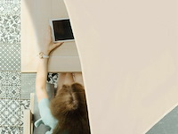 Schaduwdoek - afbeelding 5 van  7