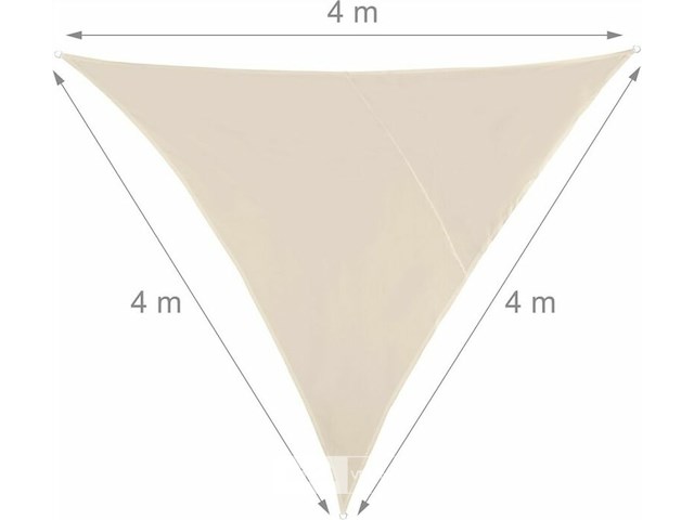 Schaduwdoek - afbeelding 7 van  7