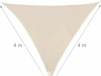 Schaduwdoek - afbeelding 7 van  7