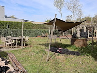 Schaduwdoek - afbeelding 1 van  6