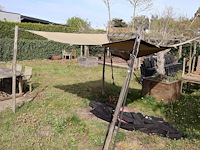 Schaduwdoek - afbeelding 2 van  6