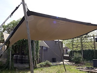 Schaduwdoek - afbeelding 3 van  6