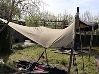 Schaduwdoek - afbeelding 4 van  6