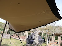 Schaduwdoek - afbeelding 5 van  6