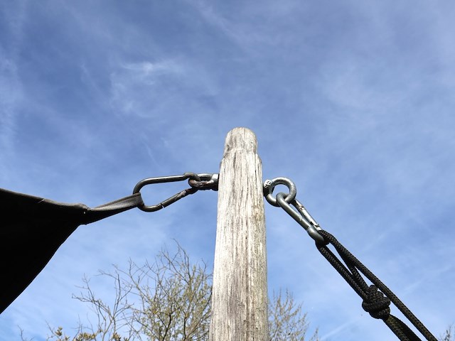 Schaduwdoek - afbeelding 6 van  6