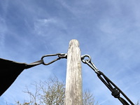 Schaduwdoek - afbeelding 6 van  6