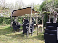 Schaduwdoek - afbeelding 1 van  8