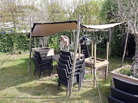 Schaduwdoek - afbeelding 2 van  8