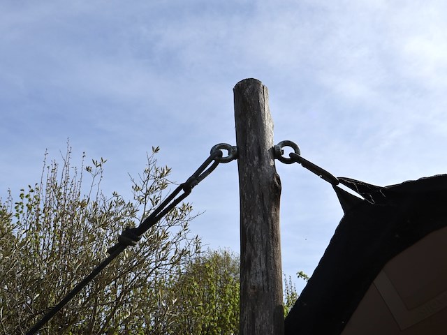 Schaduwdoek - afbeelding 4 van  8