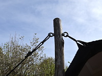 Schaduwdoek - afbeelding 4 van  8