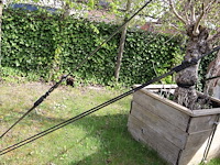 Schaduwdoek - afbeelding 5 van  8