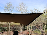 Schaduwdoek - afbeelding 7 van  8