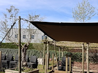 Schaduwdoek - afbeelding 8 van  8