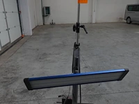 Schaduwlamp keco met stuen