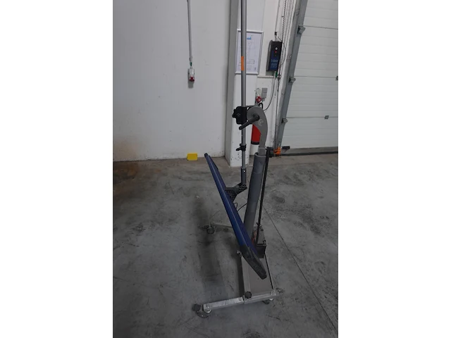 Schaduwlamp keco met stuen - afbeelding 2 van  5