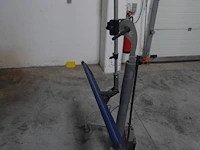 Schaduwlamp keco met stuen - afbeelding 2 van  5