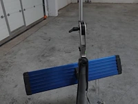 Schaduwlamp keco met stuen - afbeelding 3 van  5