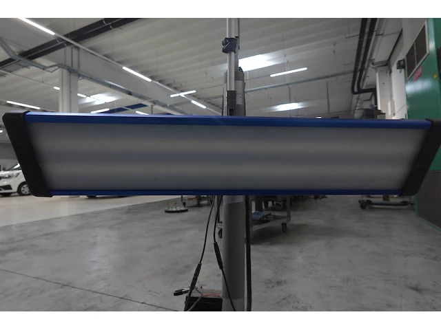 Schaduwlamp keco met stuen - afbeelding 5 van  5