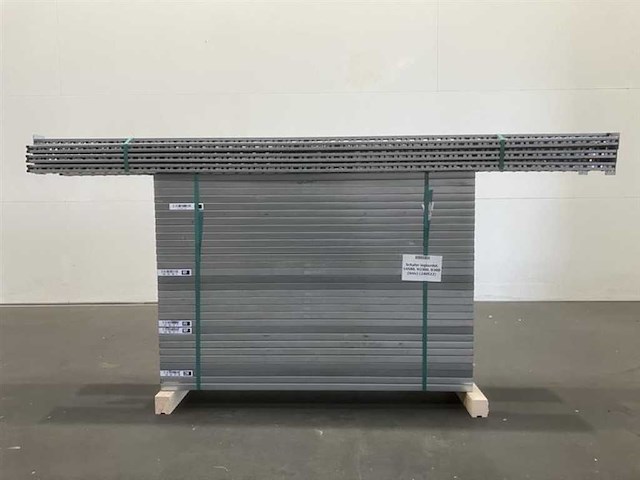 Schaefer - legbordstelling - storage racking - afbeelding 1 van  3