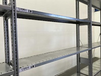 Schaefer - legbordstelling - storage racking - afbeelding 2 van  3