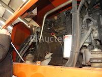 Schaeff hml31 wielgraafmachine - afbeelding 8 van  37
