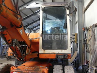 Schaeff hml31 wielgraafmachine - afbeelding 9 van  37