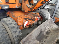 Schaeff hml31 wielgraafmachine - afbeelding 10 van  37