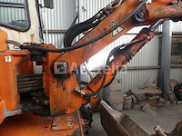 Schaeff hml31 wielgraafmachine - afbeelding 11 van  37