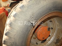 Schaeff hml31 wielgraafmachine - afbeelding 13 van  37