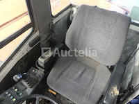 Schaeff hml31 wielgraafmachine - afbeelding 14 van  37