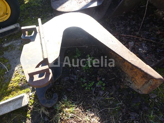 Schaeff hml31 wielgraafmachine - afbeelding 17 van  37