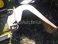 Schaeff hml31 wielgraafmachine - afbeelding 17 van  37