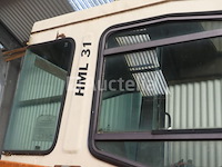 Schaeff hml31 wielgraafmachine - afbeelding 18 van  37