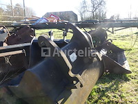 Schaeff hml31 wielgraafmachine - afbeelding 19 van  37