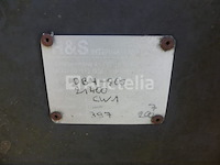 Schaeff hml31 wielgraafmachine - afbeelding 20 van  37