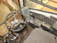 Schaeff hml31 wielgraafmachine - afbeelding 21 van  37