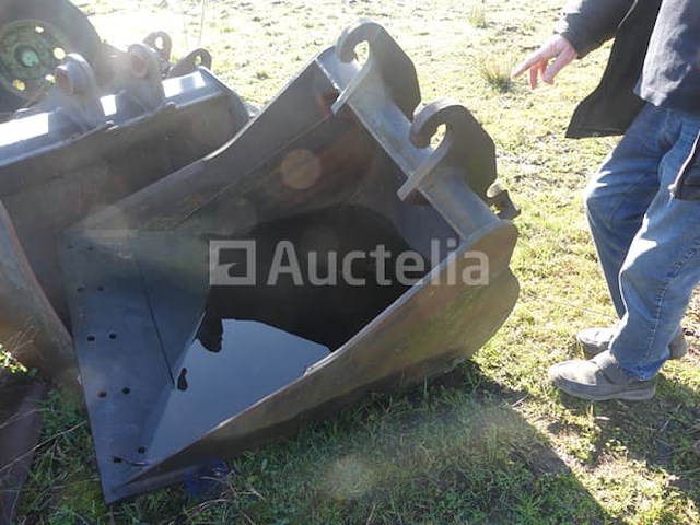 Schaeff hml31 wielgraafmachine - afbeelding 22 van  37