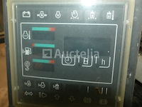 Schaeff hml31 wielgraafmachine - afbeelding 24 van  37