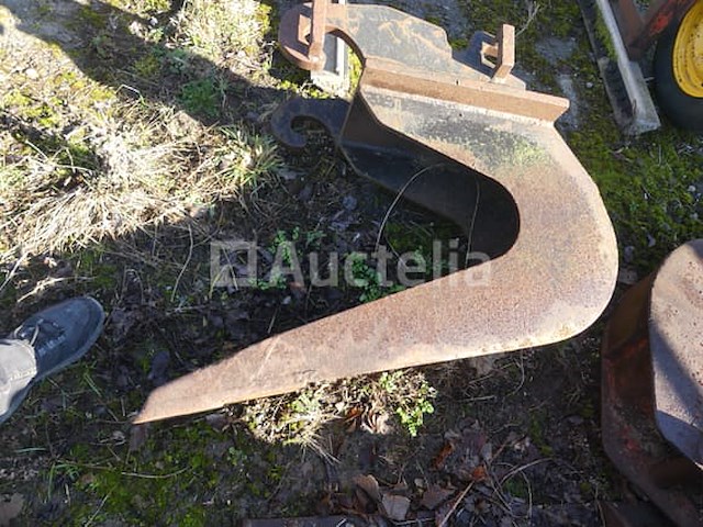 Schaeff hml31 wielgraafmachine - afbeelding 25 van  37