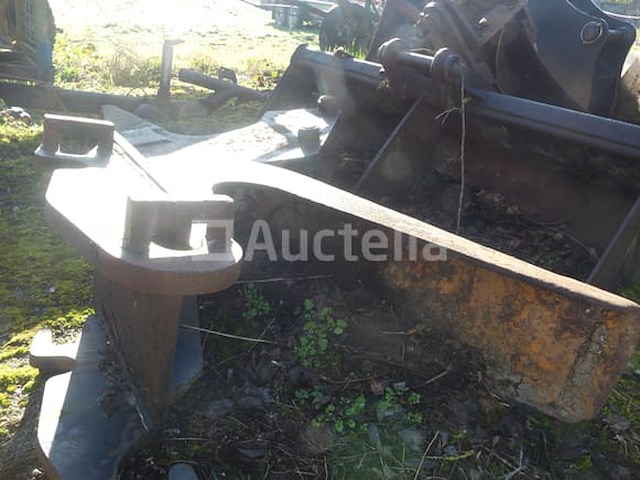 Schaeff hml31 wielgraafmachine - afbeelding 27 van  37