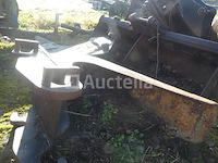 Schaeff hml31 wielgraafmachine - afbeelding 27 van  37