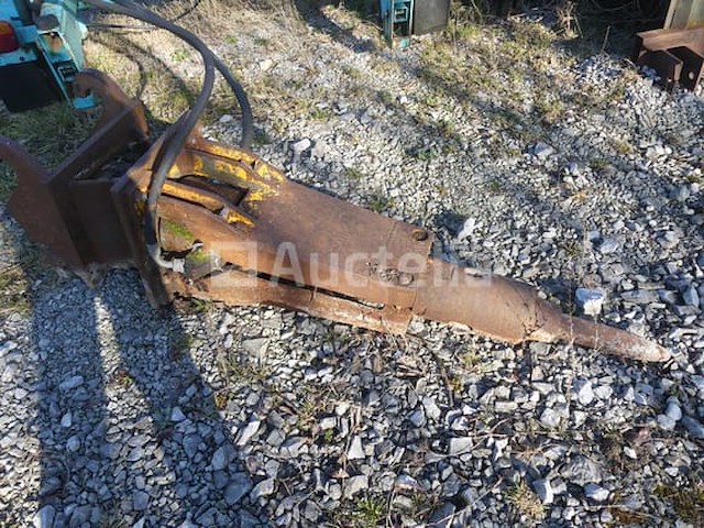 Schaeff hml31 wielgraafmachine - afbeelding 28 van  37