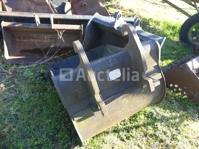 Schaeff hml31 wielgraafmachine - afbeelding 29 van  37