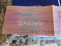 Schaeff hml31 wielgraafmachine - afbeelding 31 van  37