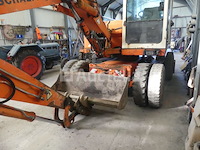 Schaeff hml31 wielgraafmachine - afbeelding 35 van  37