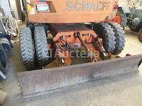 Schaeff hml31 wielgraafmachine - afbeelding 37 van  37